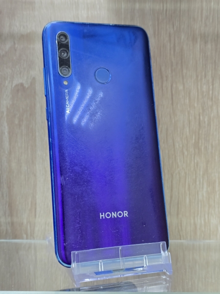 Honor 10i 4/128GB, синий